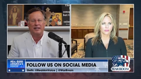 Based Analysis By Lara Logan Concerning Mass Illegal Migration