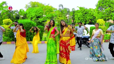 पियवा सिपाही _ #Karishma_Kakar _ सुपरहिट विडियो संग _ #Piyaw
