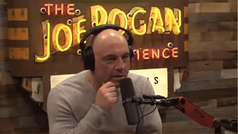 Joe Rogan #1747 (5 of 10) Dr. Peter McCullough