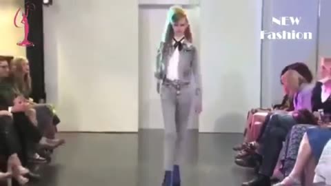 Fashion show