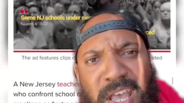 1571. EXPOSED🚨US Teachers Satanic Union of Globalism