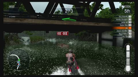 Aqua Moto Racing Utopia Race13