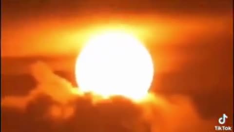 The Sun Amongst The Clouds