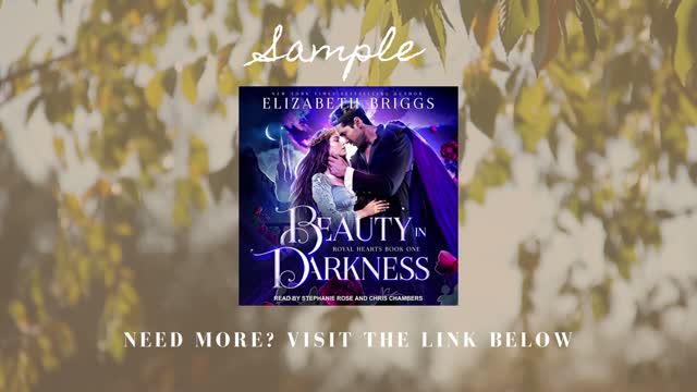 Book Recommendations | Beauty In Darkness | Romance