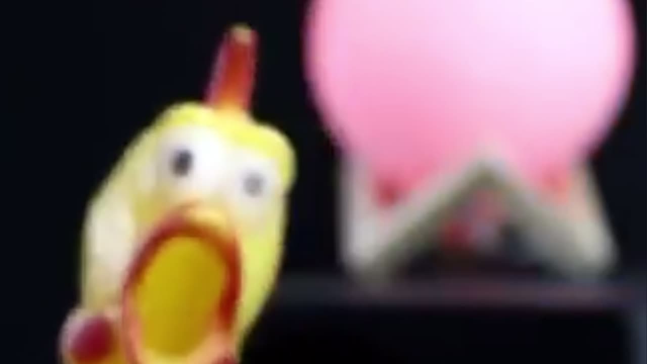 Screaming Chicken