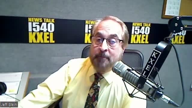 Iowa Politics with Jeff Stein – Thu. Sep. 15, 2022