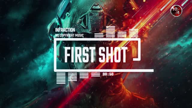 First Shot
