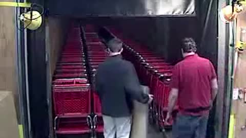 fail troley truck