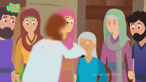 Prophet Uzair (AS) Quran story