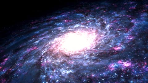 The Milky Way Galaxy