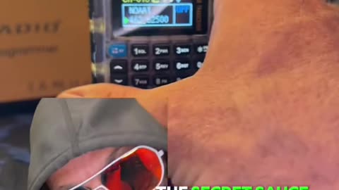 How To JailBreak This TIDRADIO TD-H3