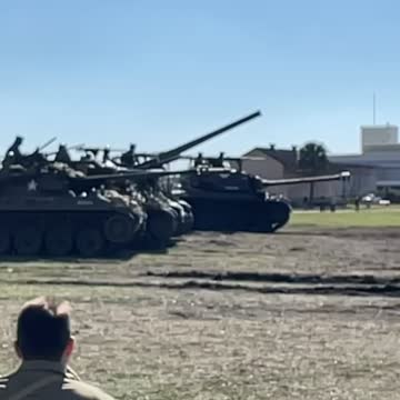 SLo motion firepower