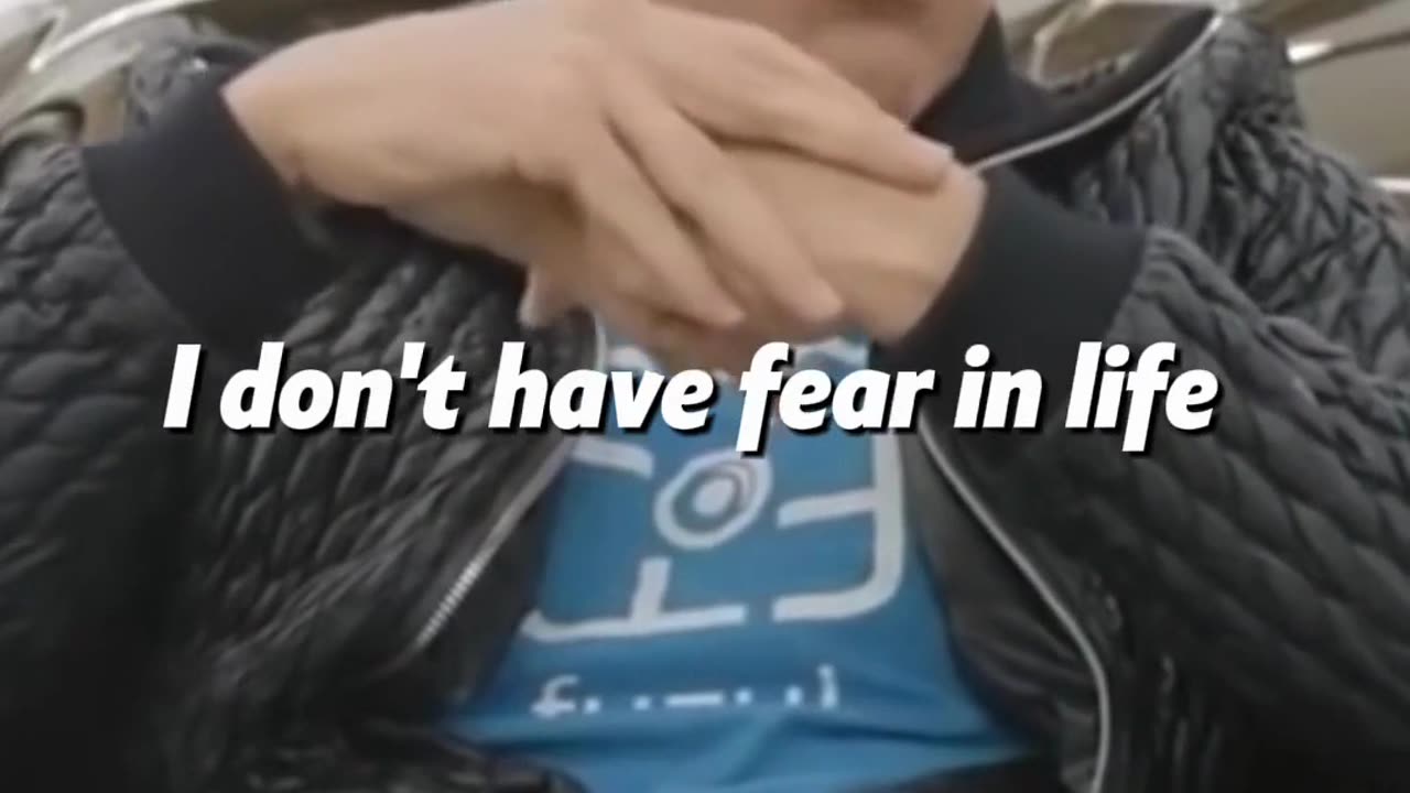 Motivation Over Fear