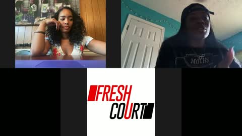 FreshCourt Check N with Rollingout6