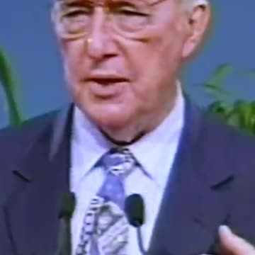 Derek Prince Sermon Its Not About What Jesus Will Do For You But About What You Will Do For Jesus