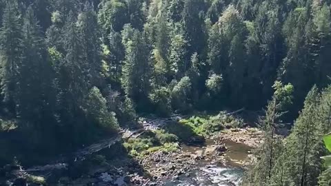 Snoqualmie Falls