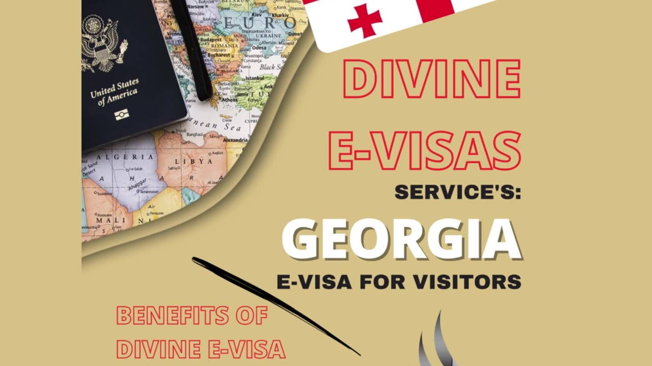 Unlock Your Potential: E Visa Solutions with Divine Associates