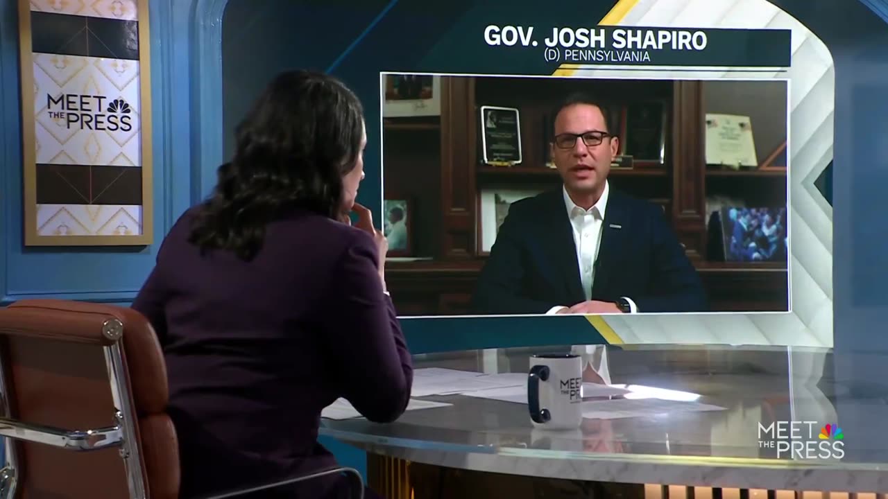 PA GOV. JOSH SHAPIRO THREATENS TO HAVE Elon Musk ARRESTED