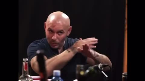 WONT LAST LONG: WATCH: PITBULL, ESCAPING COMMUNISM, FINDING FREEDOM + CORONAVIRUS!