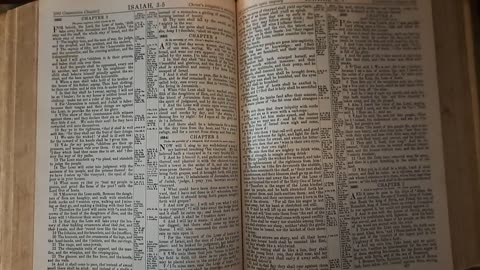 Isaiah 4