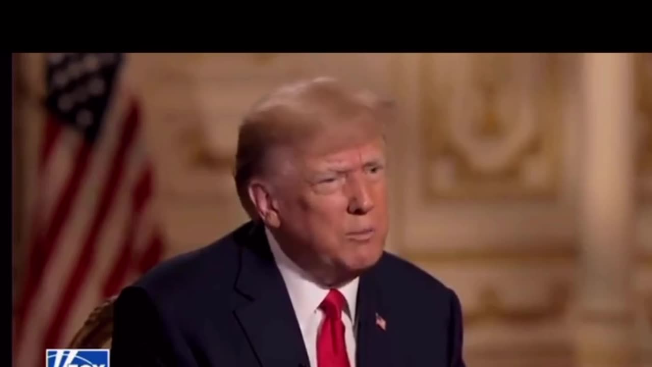 Trump : The Danger is from within !