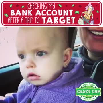 Aunty Acid Crazy Clip Show - Target