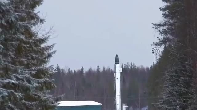Rusia balstik