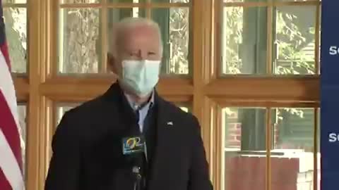 Press Sec. Appears Furious After Reporter Proves That Biden Lied (3/18/2022)