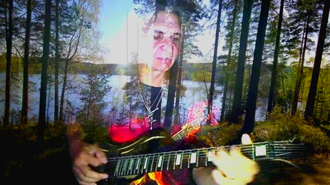 Vanhan loppu, uuden alku - Indy Angel