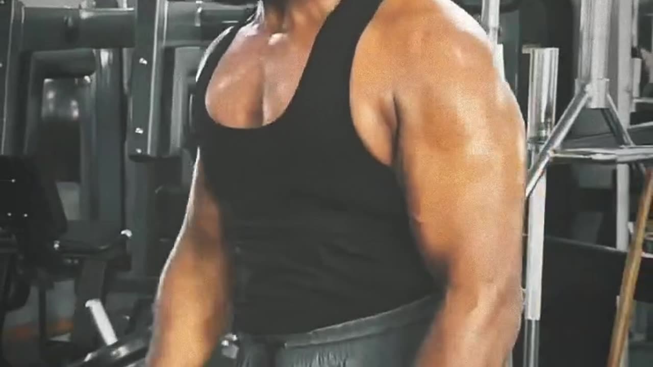 Never give up