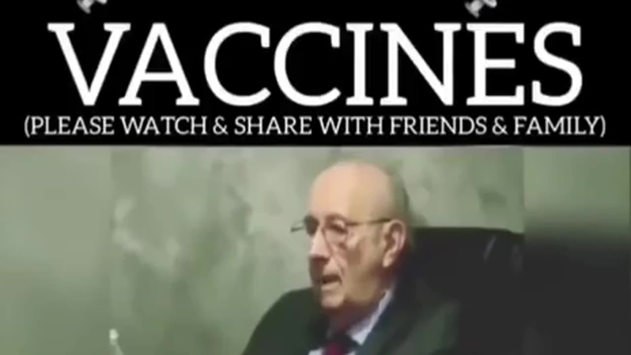 The Deadly Truth About Vaccines 2024