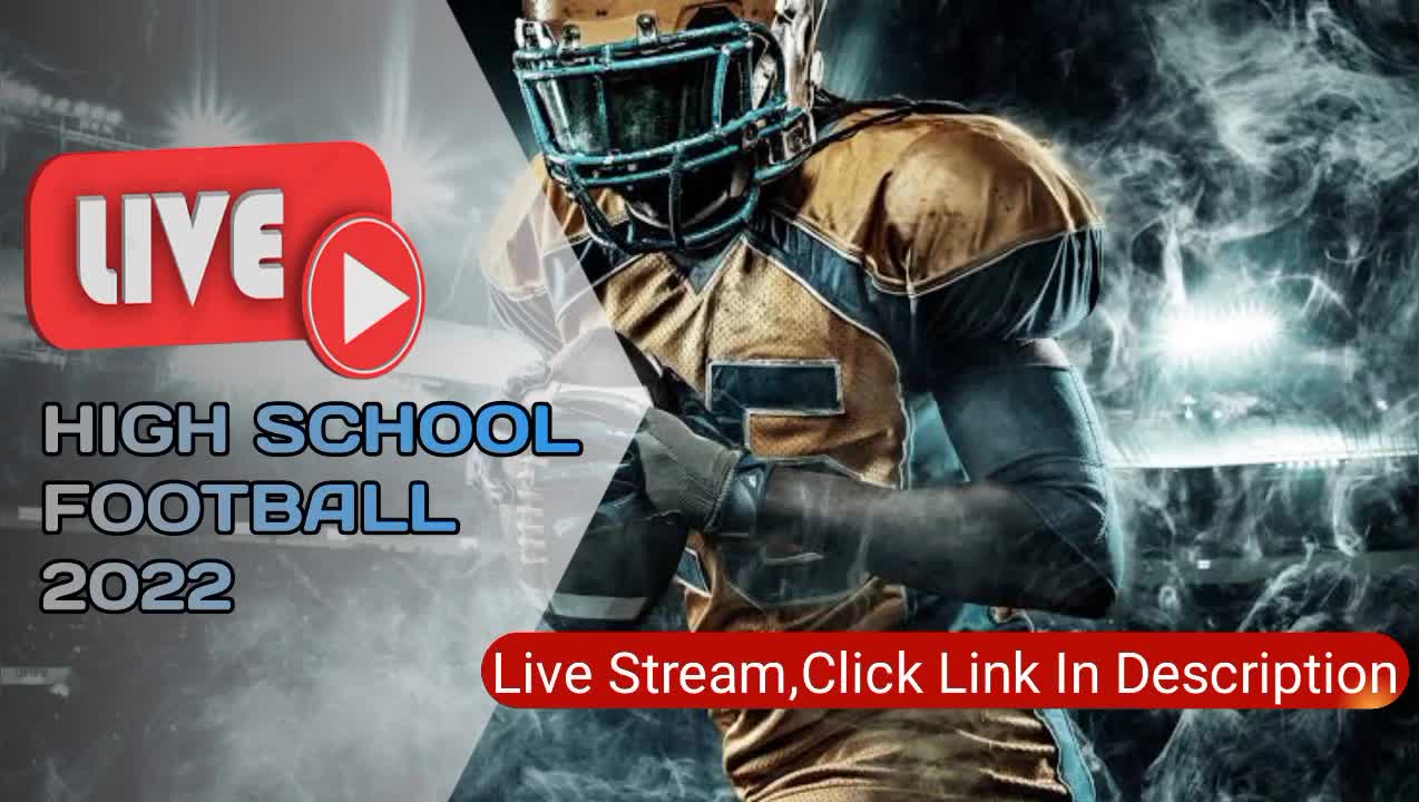 Peebles vs Southern Buckeye - OHSAA HS Football - Live Stream