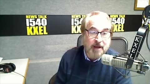 Iowa Politics with Jeff Stein – Fri. Jan. 07, 2022
