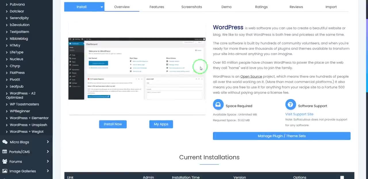 How to install SEO Friendly WordPress in cPanel - Setup WordPress as SEO Friendly 2021 Tutorial