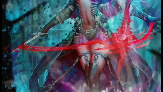 MINDOLINA EXOTIC FANTASY WORLD