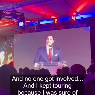 Sound of Freedom: La primer película mejicana independiente, estrenada en pantalla grande