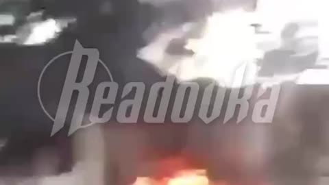 ΒΟΜΒΑΡΔΙΣΜΟΣ ΡΩΣΙΚΟΥ ΧΩΡΙΟΥ