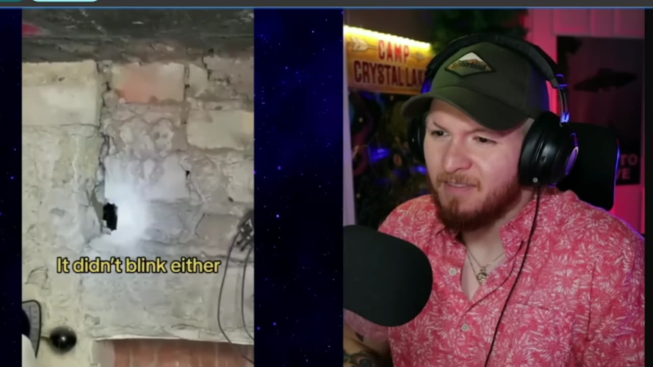 Creepy & Scary Videos and Storys