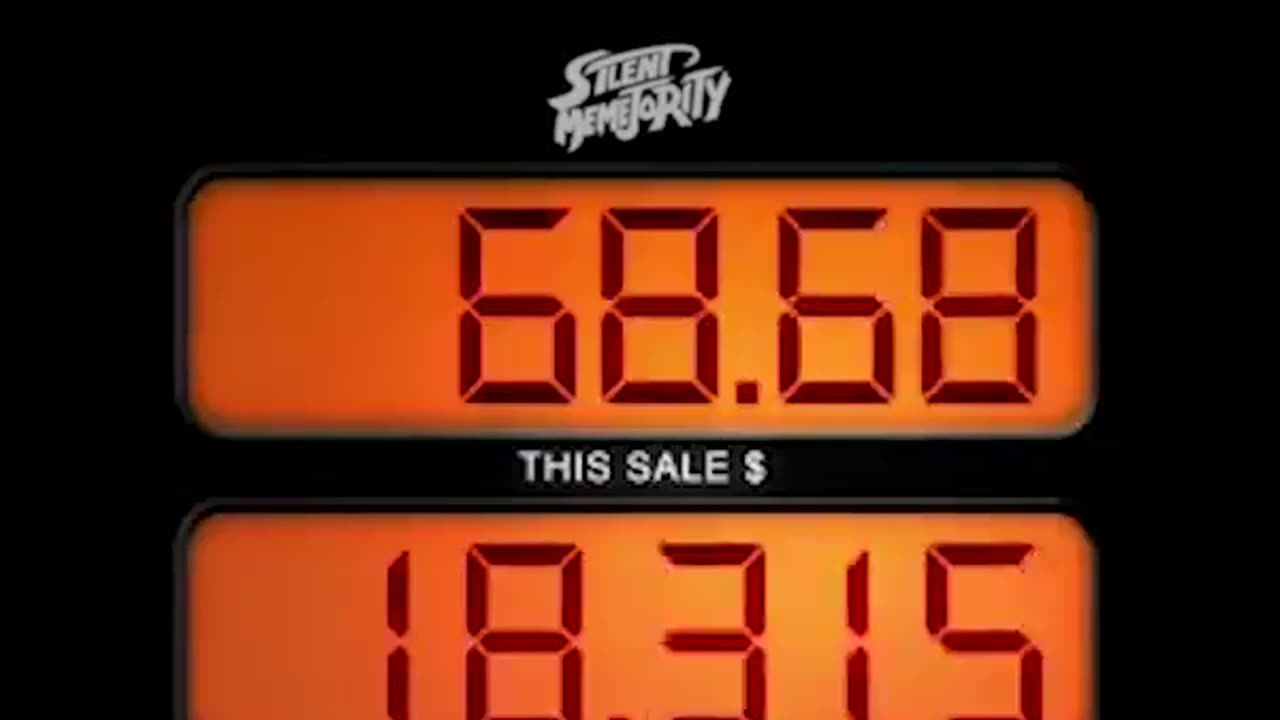 FJB Gas prices