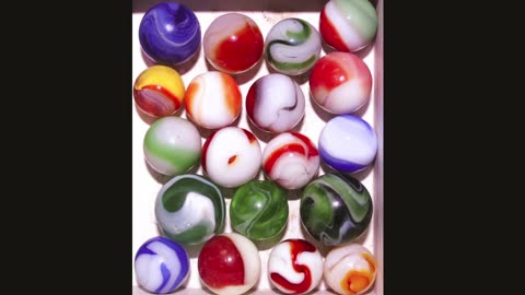 Marbles 4