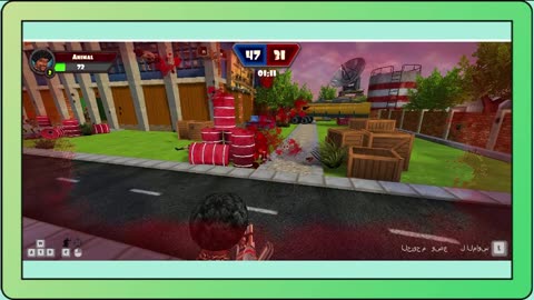 Airport Clash-3D-GAME-Part 3