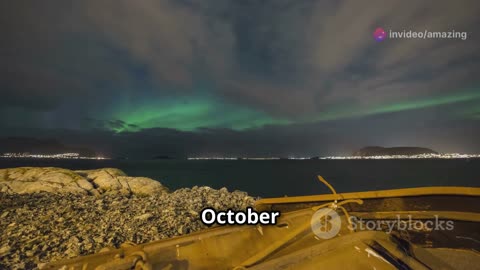 Historic Solar Flare to Light Up US Skies with Auroras!