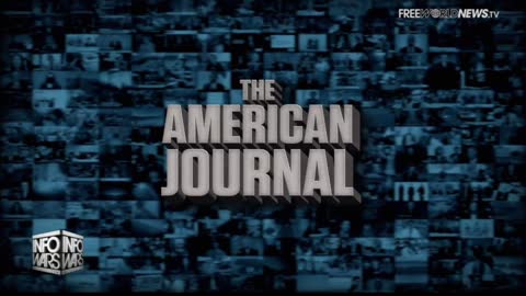 The American Journal in Full HD for October 27, 2021