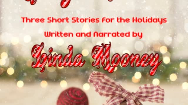 Jingle Tales, Three Short Stories for the Holidays