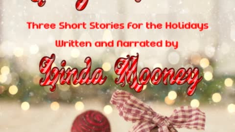 Jingle Tales, Three Short Stories for the Holidays