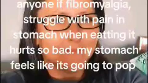 LIVING WITH FIBROMYALGIA