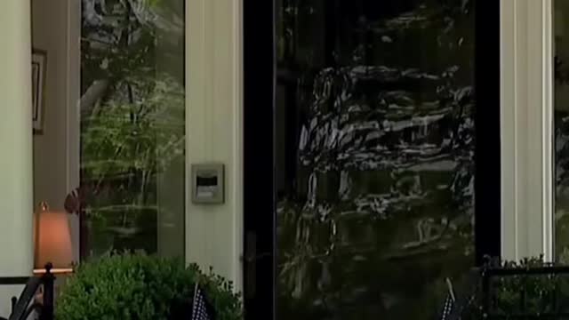 Man charged with attempted murder, after being arrested outside JusticeKavanaugh's home