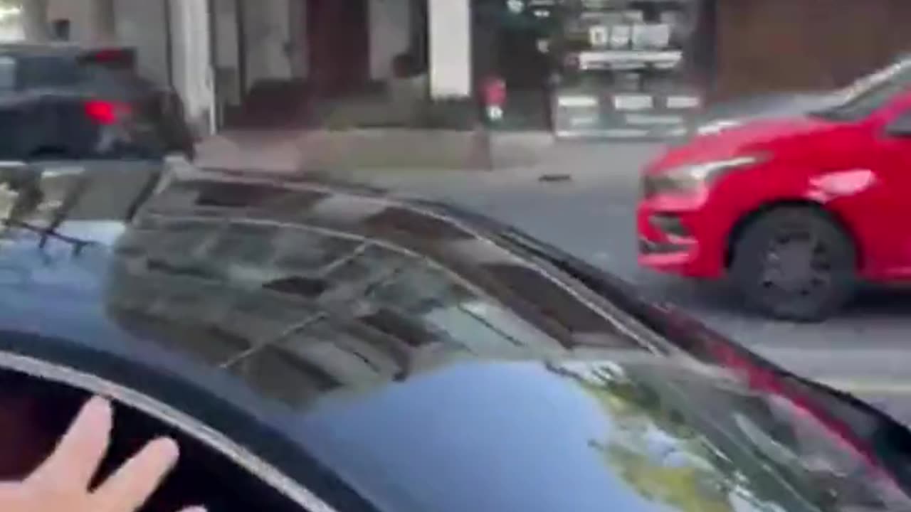 Javier Milei has given hope to the new generations of Argentine patriots.