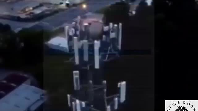 CODE RED: Exposing CIA Mockingbird [RedOctoberSeries.Part1]