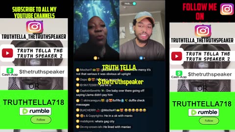 TOMIKAY NIGHTCAP 7/24/24 GOOFBALL JAMAL & MORE